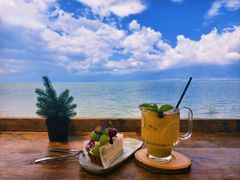 -六阅·福十 FORTEN 海景咖啡西餐厅(双廊古镇店)