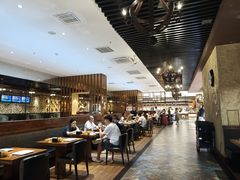 -汉巴味德(百年港湾店)