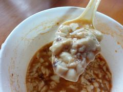 豆腐花-秦园惠山豆腐花(惠山古镇店)