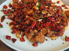 -水煮三国·川鲁江湖菜(香山店)