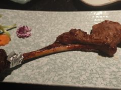 -上井精致料理(中兴商业大厦店)