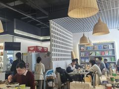 -淘淘园·韩式手工炸酱面(井亭天地店)