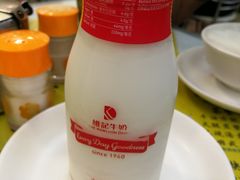 -澳洲牛奶公司(佐敦店)