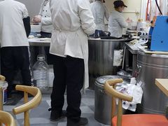 大堂-万家邻里彩香菜市场