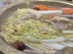 -霄汉羊排(万松园一店)