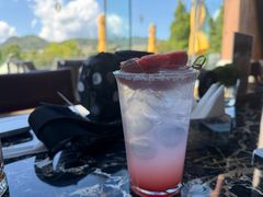 -时光吧·大堂吧·丽江和府洲际度假酒店