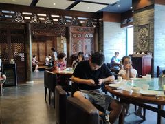 -北京老铺烤鸭(西稍门店)