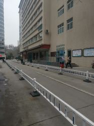-河南中医药大学第一附属医院-医疗整形