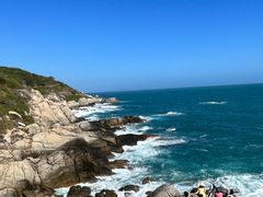 -三亚蜈支洲岛旅游区