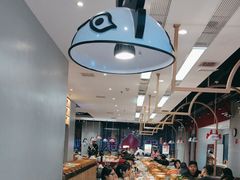 -龍歌自助小火锅(市南金茂湾店)