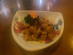 柚香鸡软骨-天手古舞居酒屋(889广场店)