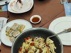 -意卡菲·欢乐聚会餐厅(华侨店)