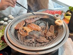 -黑牛の店·黑金店(沈阳万象城店)