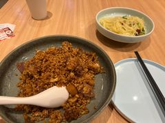 -宏状元现熬粥·京味菜(三里河店)