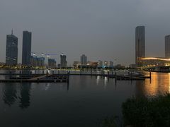 -海河外滩公园