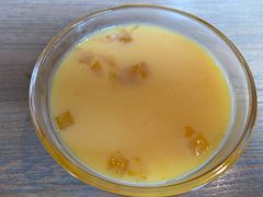 芒果布丁-新白鹿餐厅(城西银泰城店)