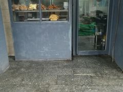 门面-增盛魁小吃店