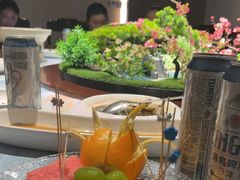 -佬太公海鸭·海鲜大排档(上海总店)
