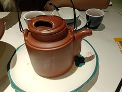 -秋色客家菜(南山店)