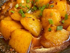 -廖记老砂锅(上清寺店)