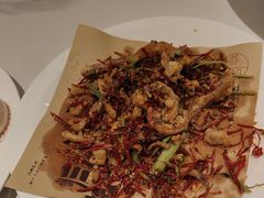 -普天和酒楼·新津菜·烤鸭(天津之眼店)