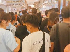 -东方红海鲜百汇(国际大厦店)