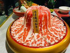 -一绪に寿喜烧自助(世茂广场店)