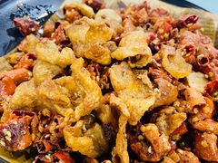 -听涛雅苑百味饺子老家菜馆