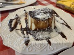 -安立可意大利美食