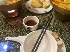 -南沙游艇会·大兵船餐厅