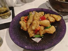 -常来小聚·广州非遗传承餐厅(高德置地店)