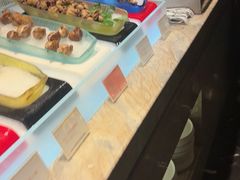 -半岛翡丽海鲜自助餐厅(观风亭店)