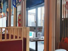 大堂-东加寿司.料理(水游城店)