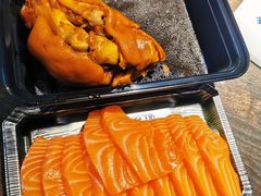 三文鱼-盒马鲜生(大成店)