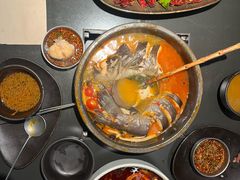 -Ameigo梅果·云贵川bistro(长宁来福士店)