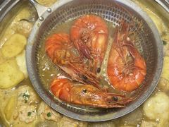 -小煵记·打边炉(西丽文光店)
