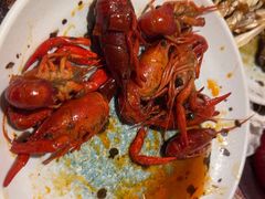 -汉丽斯巴西烤肉自助(市南店)