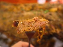 -巴山一绝烤全羊(三圣乡刘家花园店)