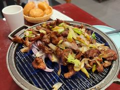 -宏状元现熬粥·京味菜(五棵松店)