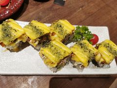 -鸟鸣门屋台料理(金帝银泰店)