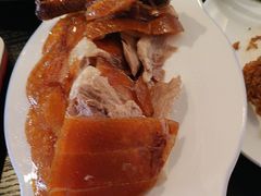 -香丰阁·烤鸭·川湘菜(清河店)