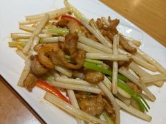 -德胜轩正宗顺德菜(宝安沙井会展中心店)