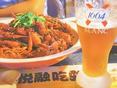 -悦融·京鲁菜·露台花园(安定门店)
