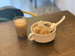 银耳羹-东北饭店·饺饺者( 学府壹号店)