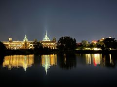 -南通濠河风景名胜区