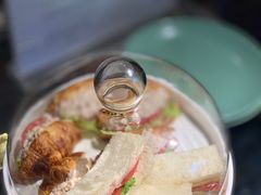 -威斯汀酒店Exchange大堂吧