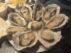 生蚝-天都火锅酒楼(虹梅南路店)