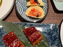 -大渔铁板烧(铁西万象汇店)