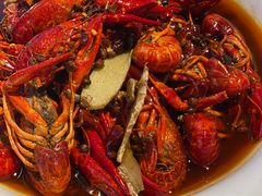 -满堂春特色餐馆