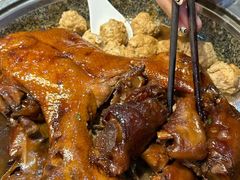 -应天大明王朝·南京菜(中山陵店)